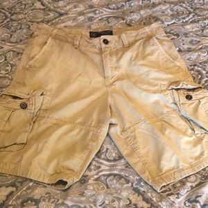 AE men’s 32 longboard cargo